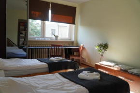 Apartament 